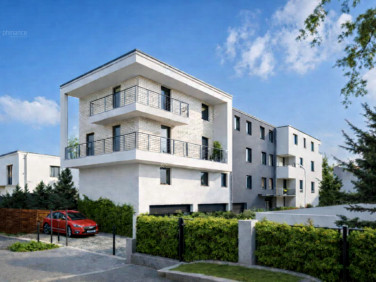 Mieszkanie Gdynia