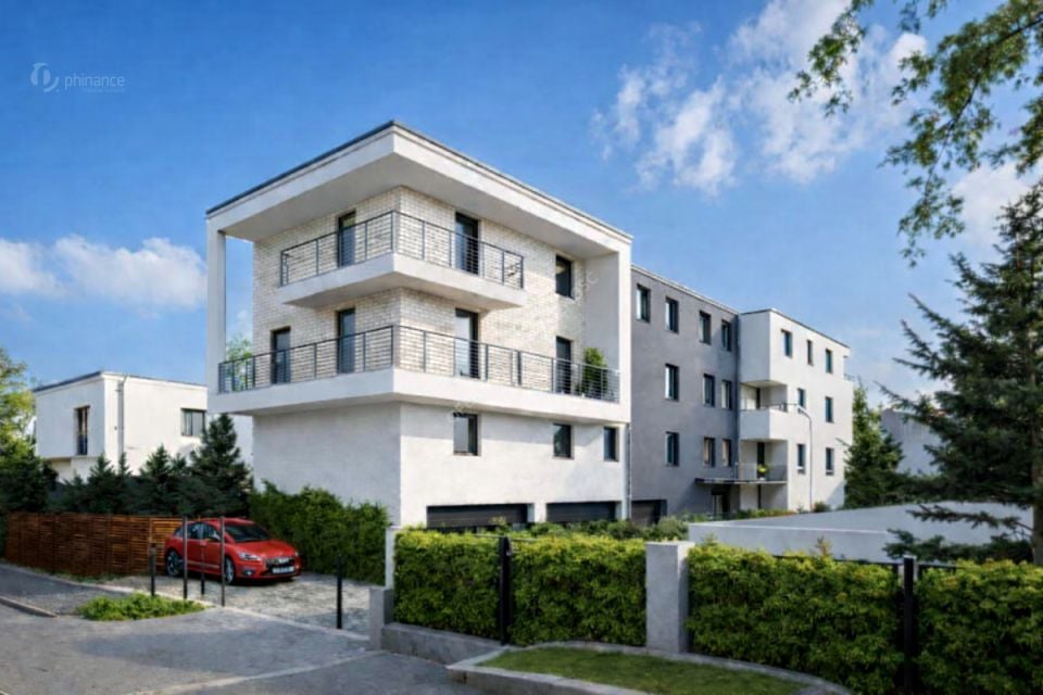 Mieszkanie Gdynia