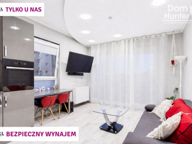 Mieszkanie Gdańsk