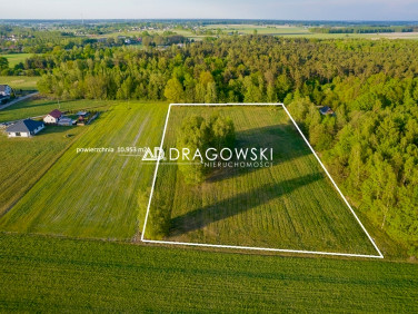 Działka budowlana Sobolew