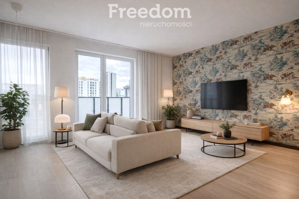 Mieszkanie Warszawa
