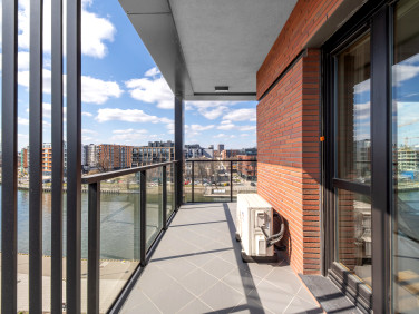 Mieszkanie apartamentowiec sprzedaż