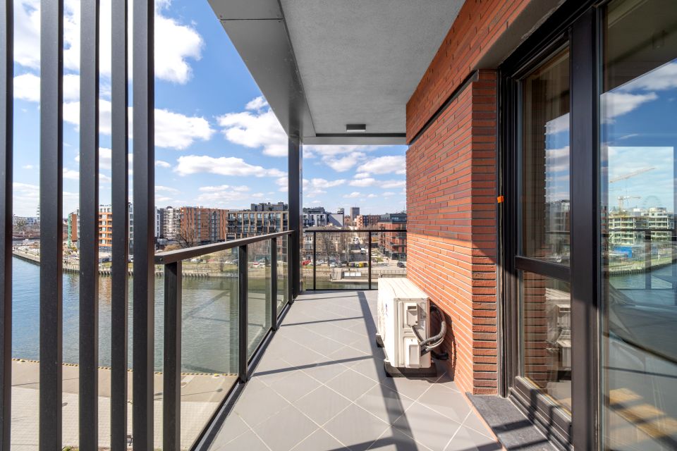 Mieszkanie apartamentowiec sprzedaż