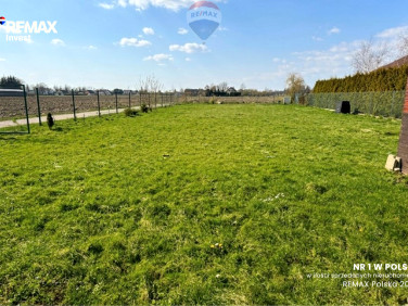 Działka budowlana Czechowice-Dziedzice
