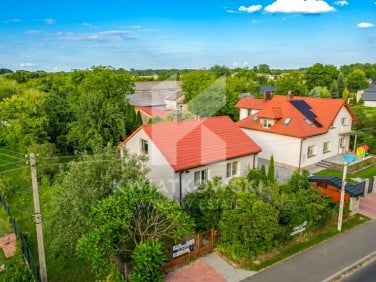 Działka Glinianka