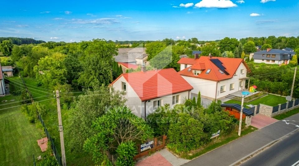 Działka Glinianka