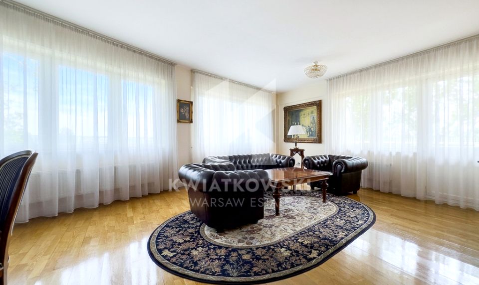 Mieszkanie Warszawa