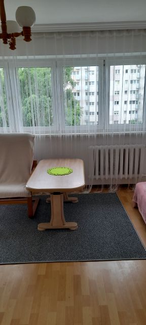 Pokój Warszawa