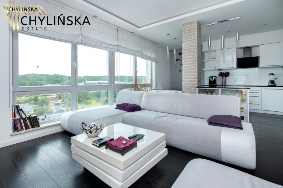 Mieszkanie Gdynia
