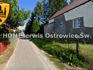 Dom Ostrowiec Świętokrzyski
