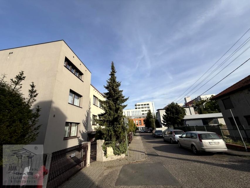 Mieszkanie Poznań