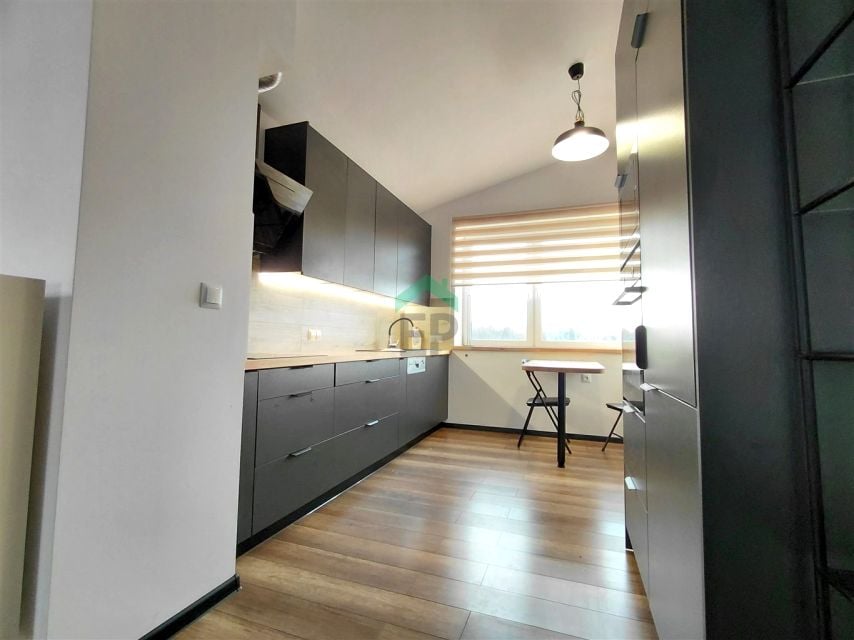 Apartament, ul. Dźbowska