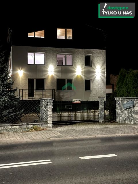 Mieszkanie Częstochowa