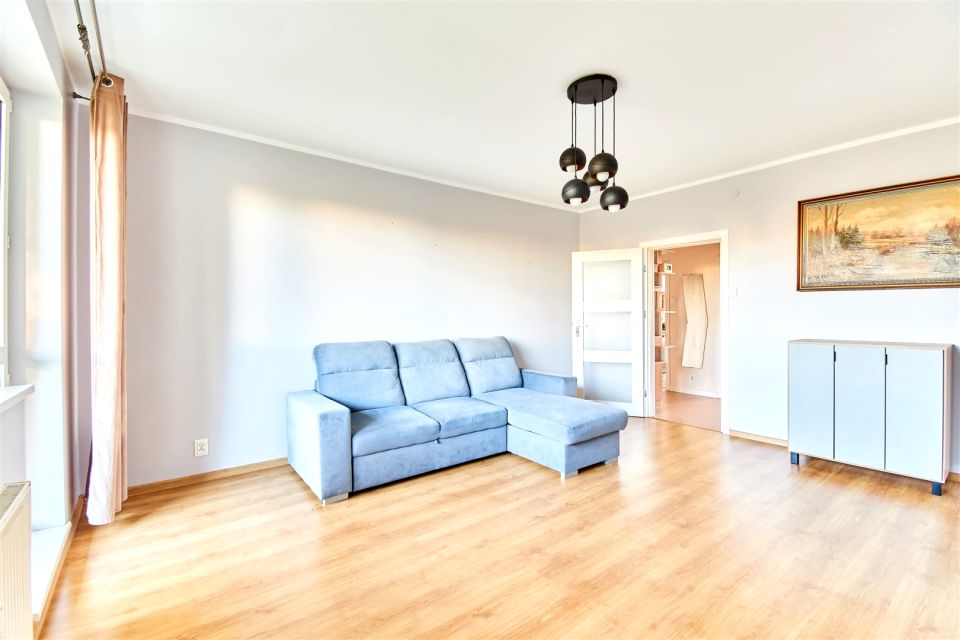 Mieszkanie Bydgoszcz
