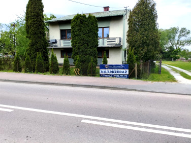 Dom Żdżary