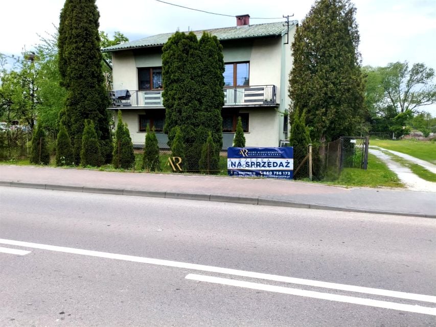 Dom Żdżary