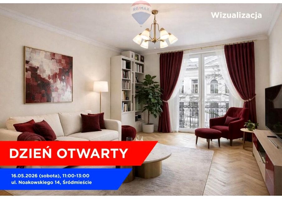 Mieszkanie Warszawa