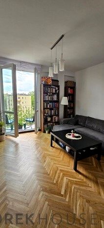 Mieszkanie Warszawa