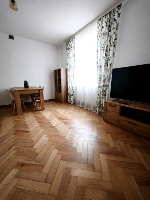 Mieszkanie Koszalin