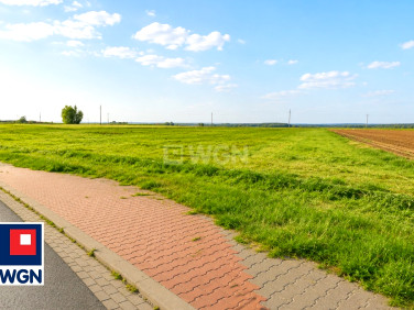 Działka budowlana Wtórek