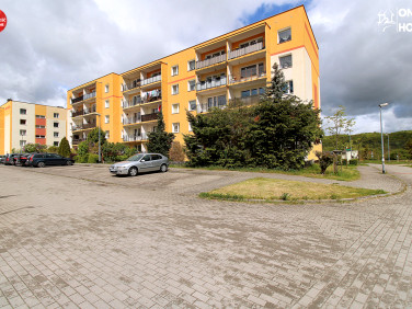 Mieszkanie przy lesie