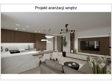 Mieszkanie Myszków