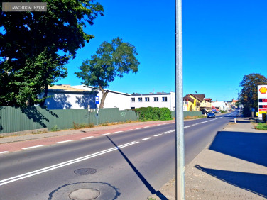 Działka budowlana Brodnica sprzedam