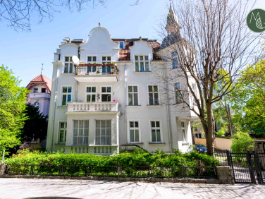 Mieszkanie nad morzem