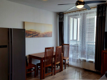 Mieszkanie apartamentowiec wynajem