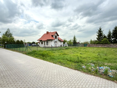 Działka budowlana Brześć Kujawski