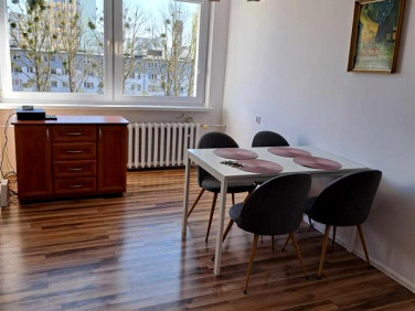 Mieszkanie Gdynia
