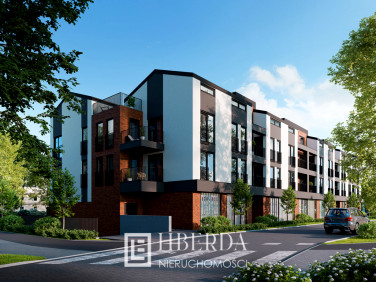 Mieszkanie apartamentowiec sprzedaż
