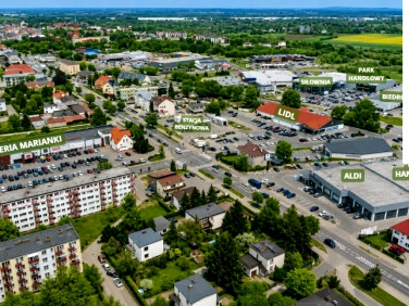 Mieszkanie Świecie