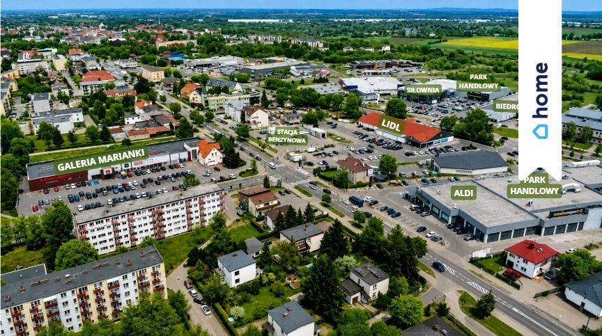 Mieszkanie Świecie