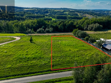 Działka Straszydle