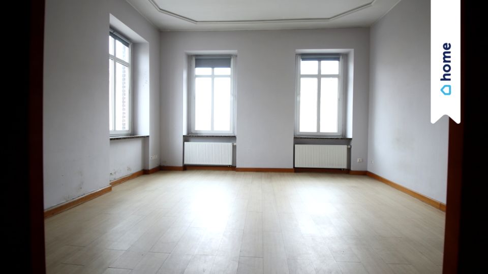 Mieszkanie Gliwice