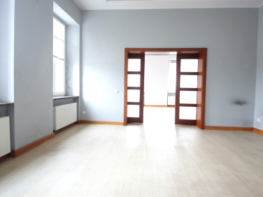 Mieszkanie Gliwice