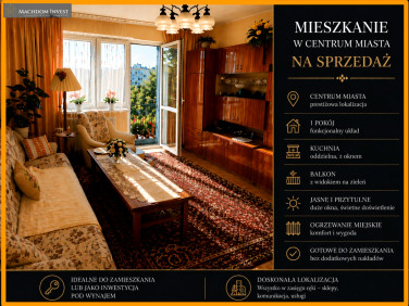 Mieszkanie Rypin