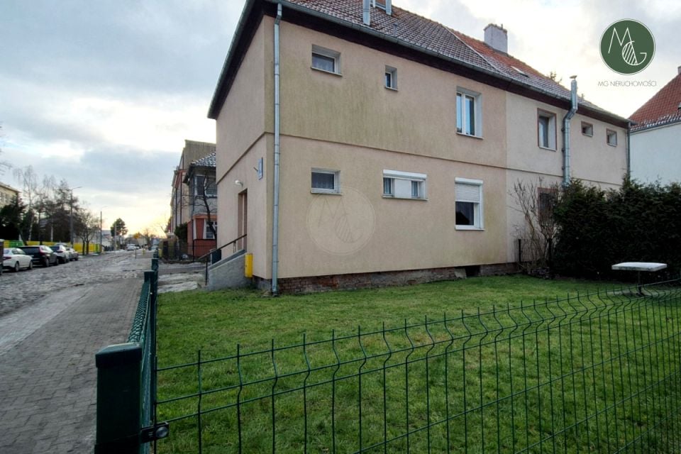 Mieszkanie Gdańsk