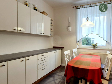 Mieszkanie Gdańsk