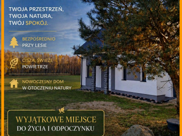 Dom Tereszewo