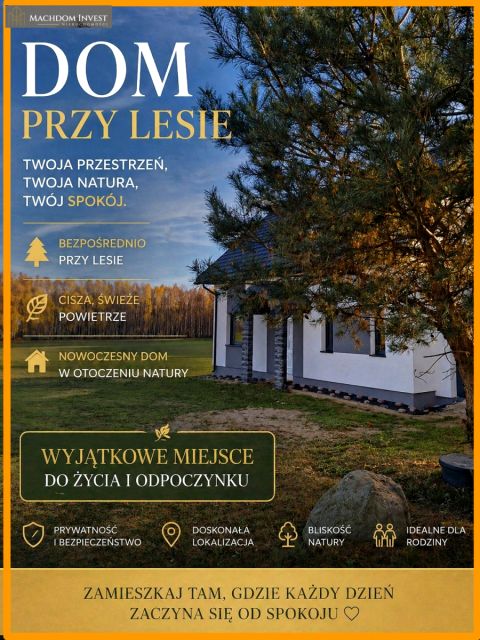 Dom Tereszewo