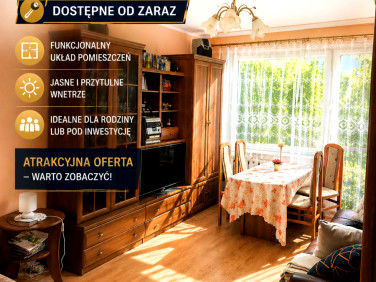 Mieszkanie blok mieszkalny nad jeziorem