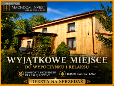 Dom Wielki Głęboczek