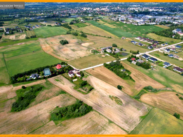 Działka budowlana Rypin