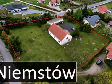 Dom Niemstów