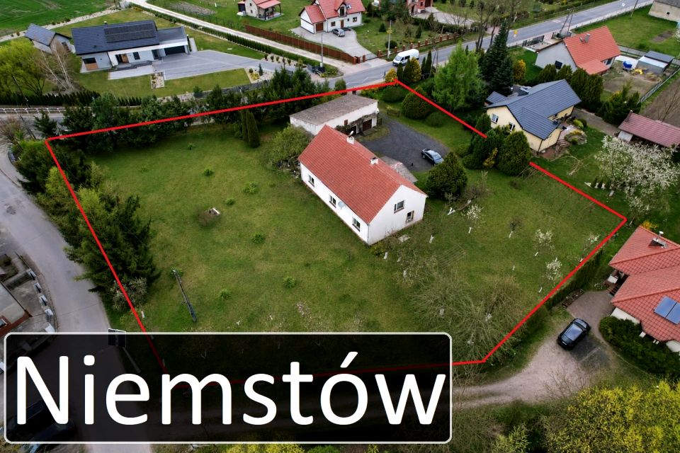 Dom Niemstów