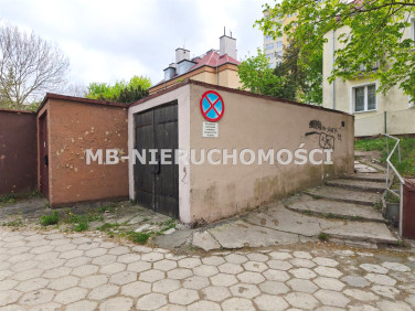 Budynek użytkowy Olsztyn