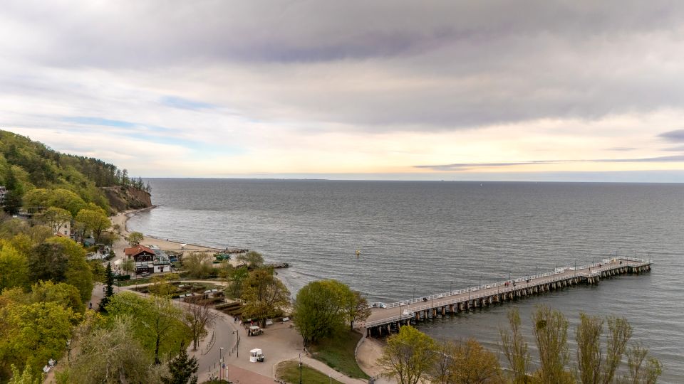 Sprzedam Dom Gdynia - 423 m²