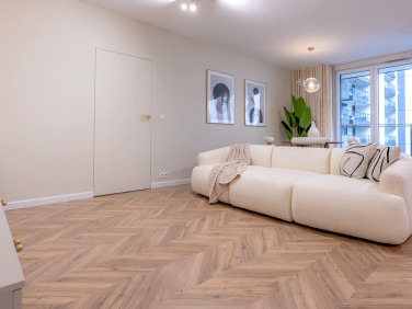 Mieszkanie apartamentowiec sprzedaż